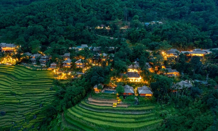 Lưu ngày 10 địa điểm du lịch cho cặp đôi ở miền Bắc nên đi dịp hè 2025