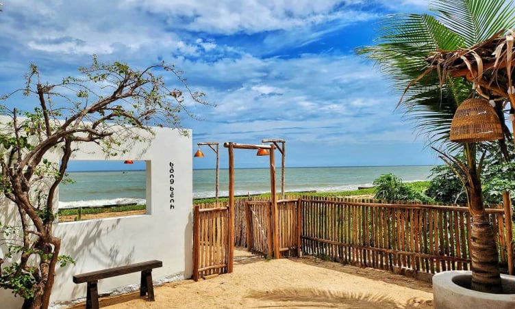 Top 5 quán cafe view đẹp ngất ngây ở Phan Thiết dịp hè 2025