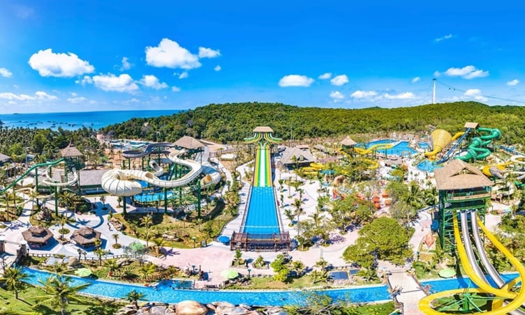 Sun World Hòn Thơm Phú Quốc có gì? Cẩm nang khám phá thiên đường giải trí hè 2025