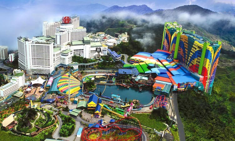 Du lịch Đông Nam Á hè 2025: Những điểm đến đẹp nhất đi tour 3-5 ngày hợp lý
