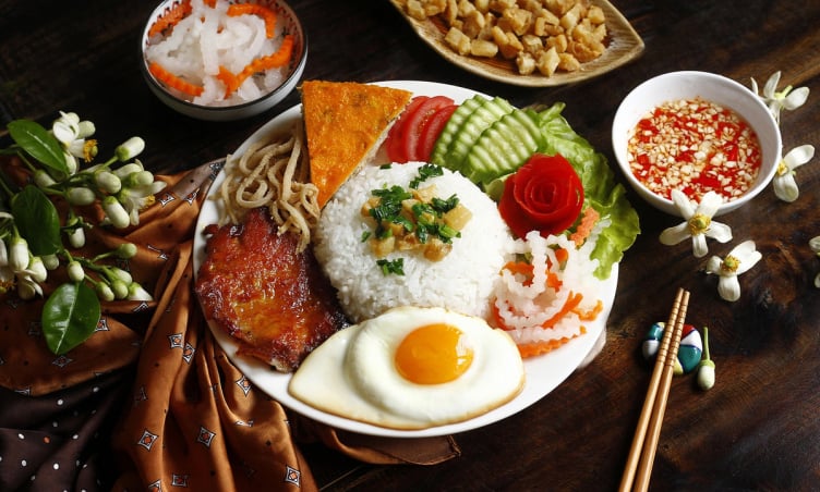 Nhiều món ăn Việt lọt top 100 món ngon đường phố Châu Á