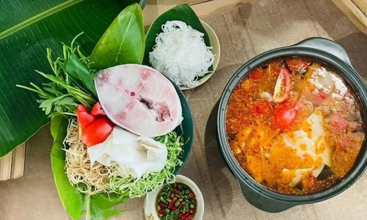 Ăn gì khi du lịch Mũi Né Phan Thiết? Điểm tên 6 món ngon nhất định phải thử một lần