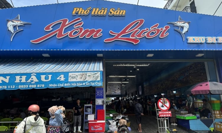 Mua hải sản Vũng Tàu ở đâu? Top 5 khu chợ hải sản bán đồ tươi ngon, giá rẻ
