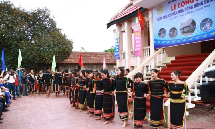 Khám phá Buôn Lê Diêm - Nét văn hóa độc đáo giữa núi rừng Phú Yên