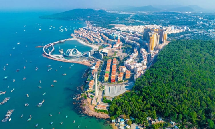 Phú Quốc cách Kiên Giang bao nhiêu km?