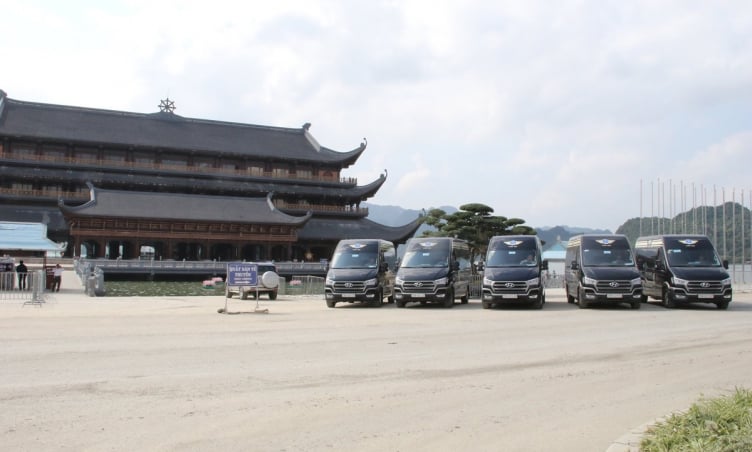 Từ Ninh Bình đến Hà Nam bao nhiêu km?