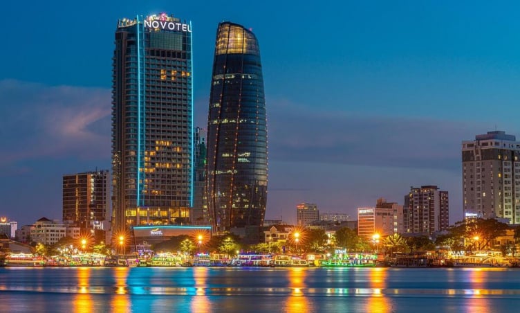“Thủ phủ du lịch” miền Trung tập trung nguồn lực, đón dòng khách thuộc top chi tiêu cao nhất thế giới