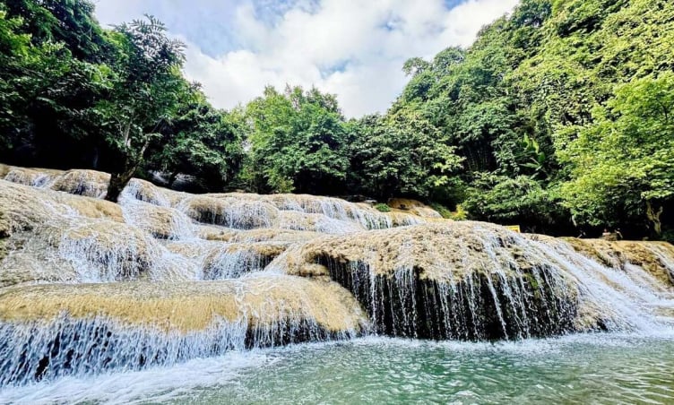 5 điểm đến du lịch tuyệt đẹp gần Ninh Bình nên đi dịp hè 2025