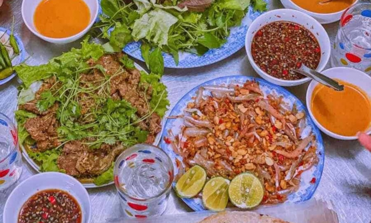 5 quán gỏi cá Bình Định ngon tuyệt đỉnh nhất định phải thử một lần