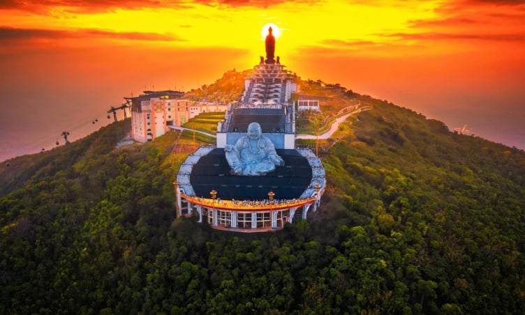 Du lịch Tây Ninh hè 2025: Gợi ý lịch trình 3 ngày 2 đêm chi tiết nhất