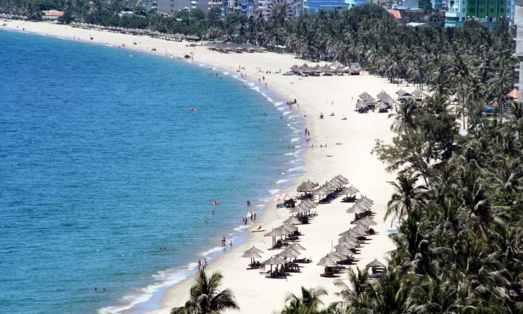 Tháng 6 nên đi biển ở đâu? Những vùng biển đẹp nhất Việt Nam nên đến ít nhất một lần