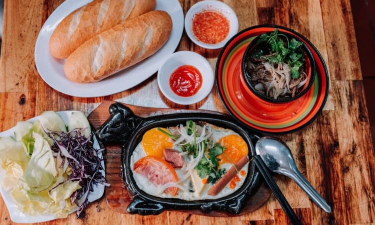 Bỏ túi 6 quán bò né ngon nức tiếng Bình Định