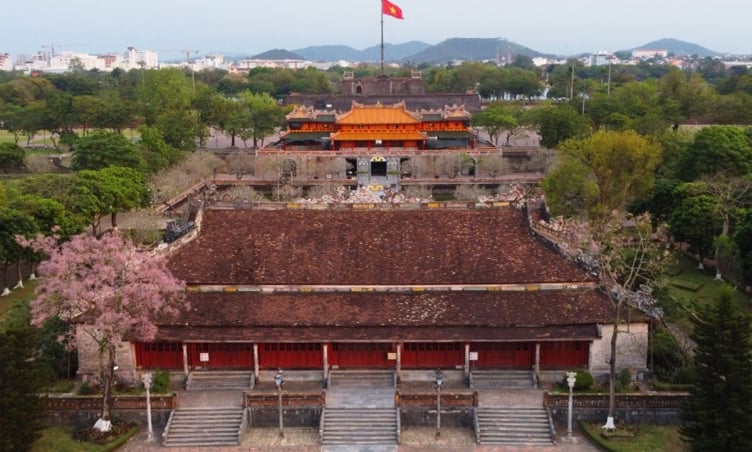 Nên đi du lịch Huế vào mùa nào là đẹp nhất trong năm?