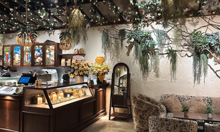 Bỏ túi 5 quán cafe hot nhất Quảng Ngãi hè 2025