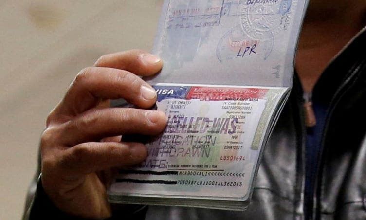 Mỹ xem xét triển khai dịch vụ phỏng vấn visa “cao cấp” với phí 1.000 USD