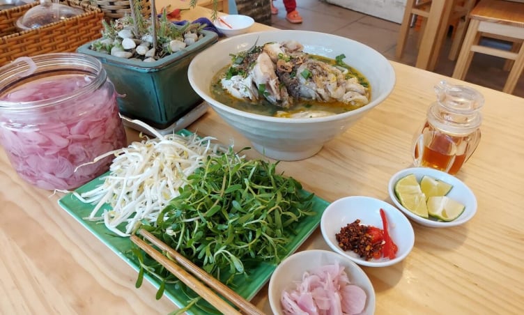 Top 7 quán ăn sáng tại Đà Lạt ngon và hút khách nhất