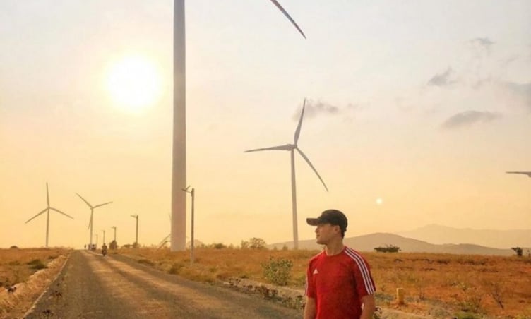 6 toạ độ chụp ảnh đẹp mê ở Phan Thiết mùa hè 2025