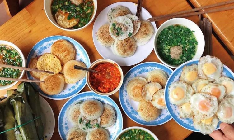 Ăn gì khi du lịch Lagi Bình Thuận? Top 5 món ngon không thể bỏ qua