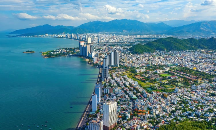 Từ Sài Gòn đi Khánh Hòa bao nhiêu km?