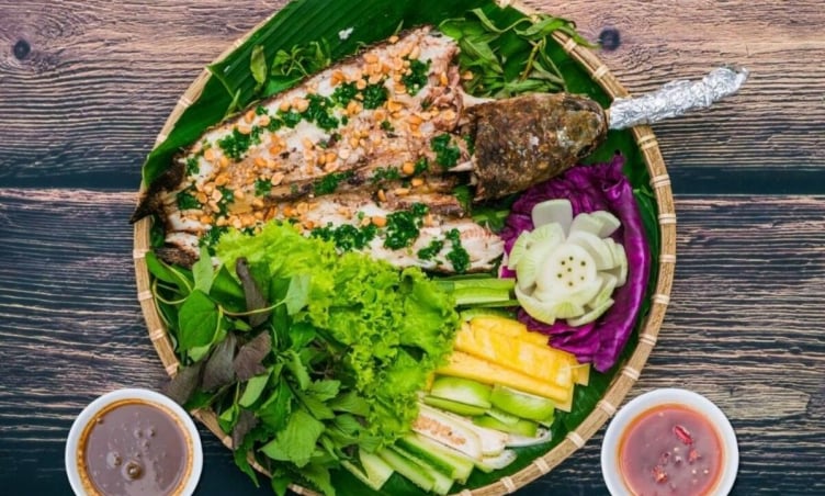 Ăn gì khi du lịch Vị Thanh Hậu Giang?