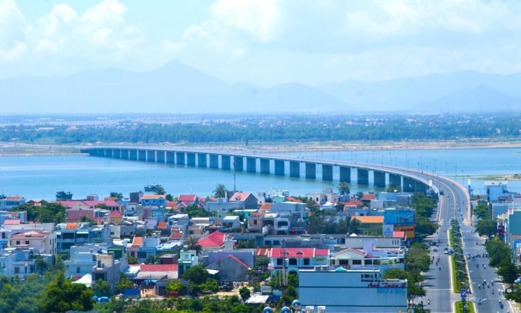 Check-in 4 cây cầu nổi tiếng nhất Phú Yên
