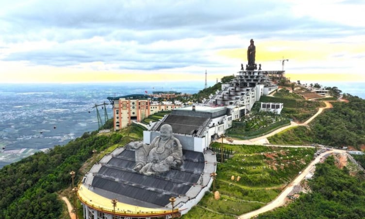 Lịch trình khám phá Tây Ninh tự túc hè 2025