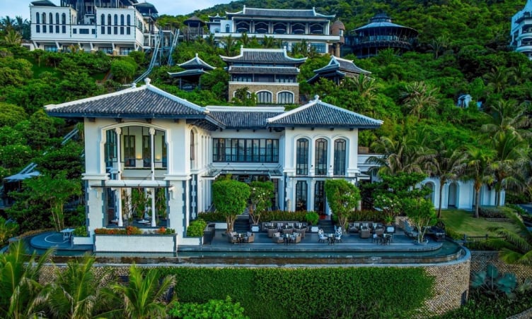 Nhà hàng duy nhất tại Đà Nẵng tiếp tục đạt 1 sao Michelin 2025: Điều gì làm nên sự khác biệt?