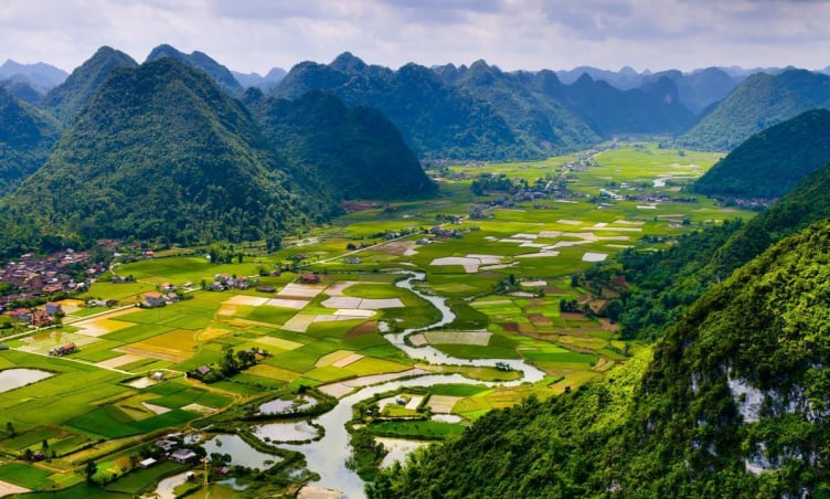 Từ Ninh Bình đi Lạng Sơn bao nhiêu km?