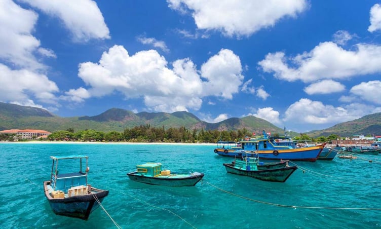 Tàu từ Sóc Trăng đi Côn Đảo mất bao lâu?