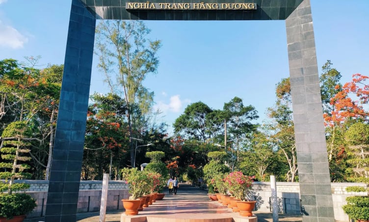 Top 5 điểm du lịch tâm linh Côn Đảo nổi tiếng nhất