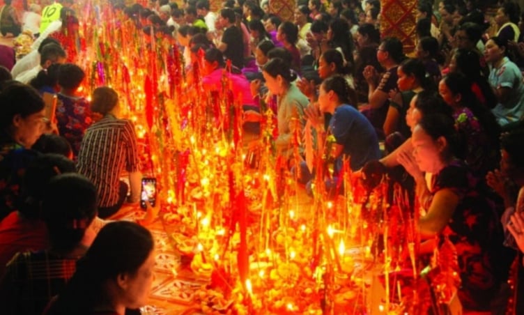 Khám phá lễ Sene Đôn Ta Sóc Trăng - Trải nghiệm nét văn hóa tâm linh đặc sắc của người Khmer