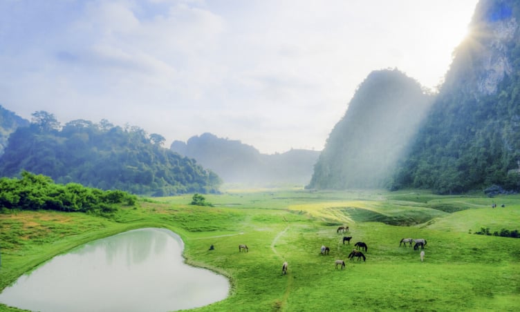 Tham khảo top 5 địa điểm cắm trại đẹp nhất ở Lạng Sơn