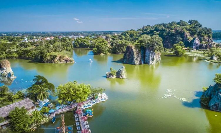 Từ Sài Gòn đi Biên Hòa bao nhiêu km?