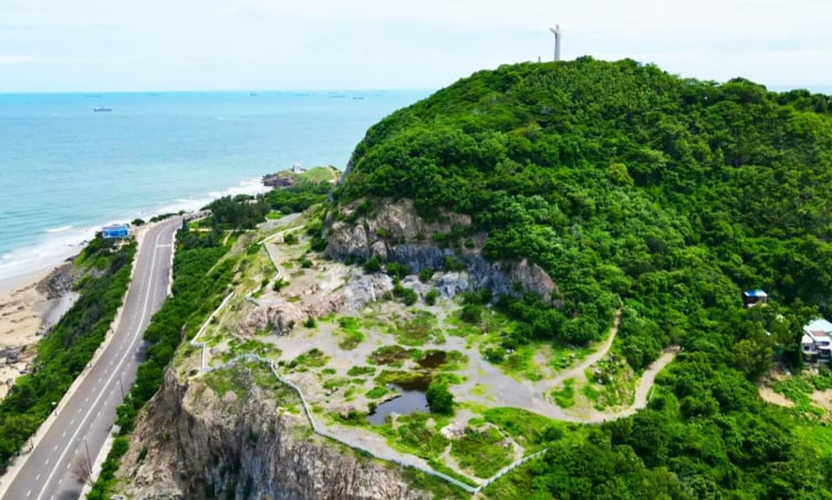 Top 7 địa điểm đẹp mê mẩn ít người biết ở Vũng Tàu