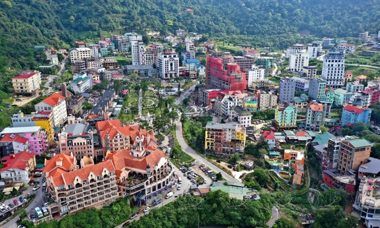 Từ Ninh Bình đi Tam Đảo bao nhiêu km?