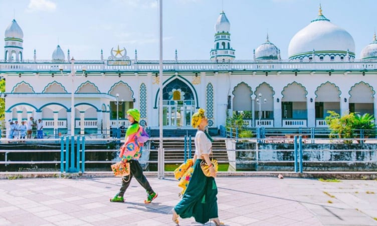 Top 6 điểm check-in đẹp nhất An Giang khi du lịch hè 2025