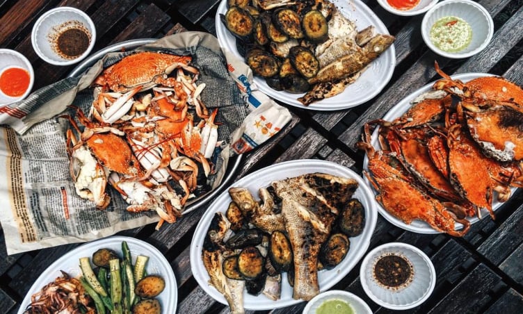 Buổi tối ăn gì ở Quy Nhơn? List các món ngon không nên bỏ qua