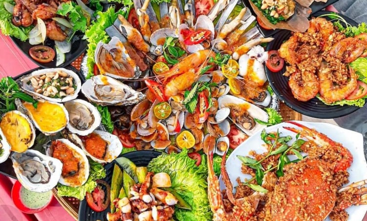 Du lịch Vũng Tàu 1 ngày nên ăn gì? Gợi ý 7 món ngon nhất định phải thử