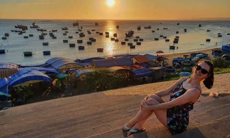 Mách bạn 5 điểm đến hấp dẫn nhất Phan Thiết cho chuyến du lịch một mình hè 2025
