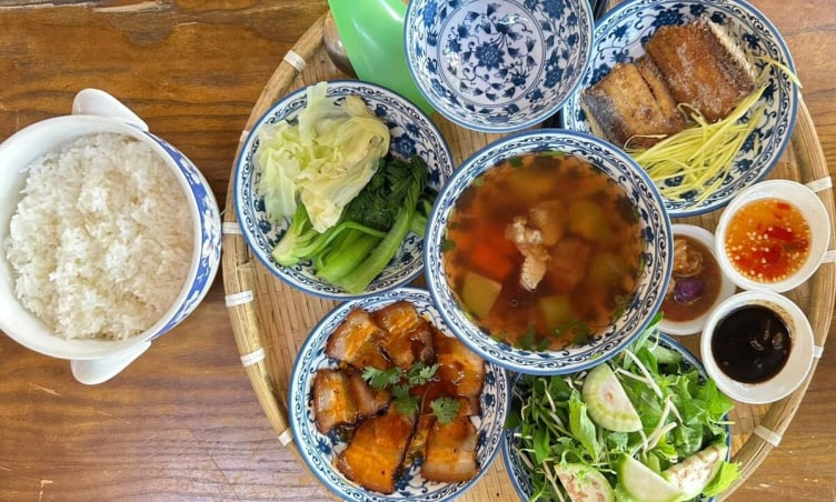 Top 5 quán cơm niêu ngon nhất Phú Yên