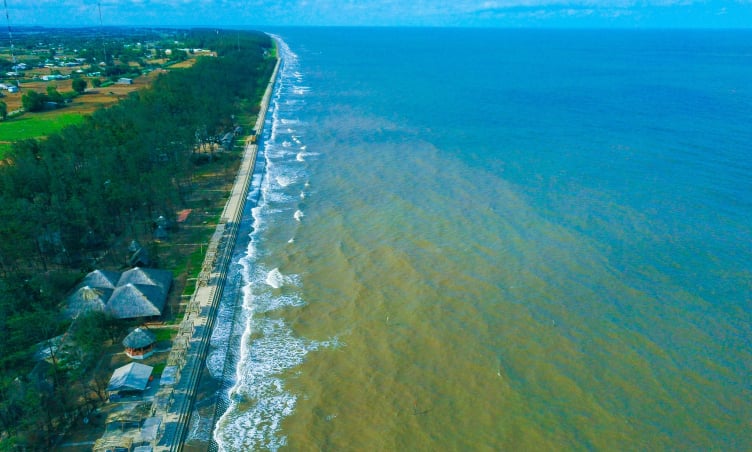 Du lịch Trà Vinh hè 2025: Bật mí 7 địa điểm đẹp nhất không nên bỏ lỡ