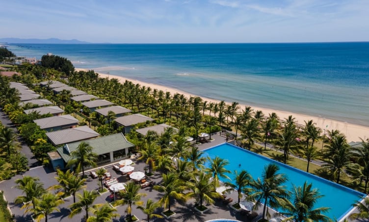 Top 5 resort Quảng Bình gần biển view đẹp, tiện nghi nhất