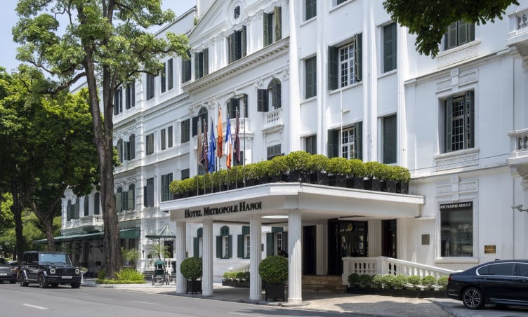 Việt Nam có nhiều đại diện lọt top khách sạn, khu nghỉ dưỡng tốt nhất châu Á - Thái Bình Dương 2025