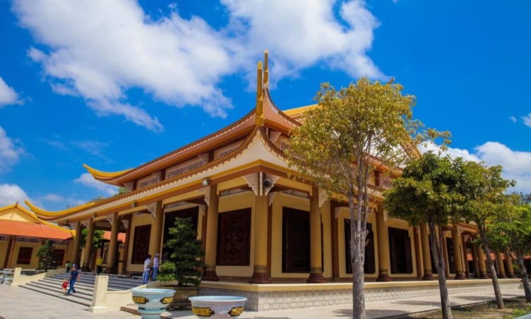 Thoại Sơn An Giang có gì chơi? Gợi ý 5 điểm du lịch nổi tiếng nhất