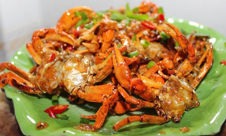 Đến Trà Vinh ăn gì? Top 7 đặc sản trứ danh nhất định phải thử