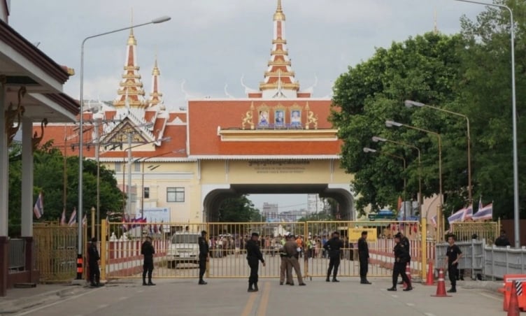 Du khách Campuchia chọn Việt Nam thay vì Thái Lan cho kỳ nghỉ