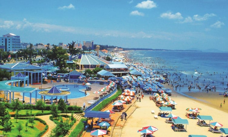Phú Yên cách Phan Thiết bao nhiêu km?