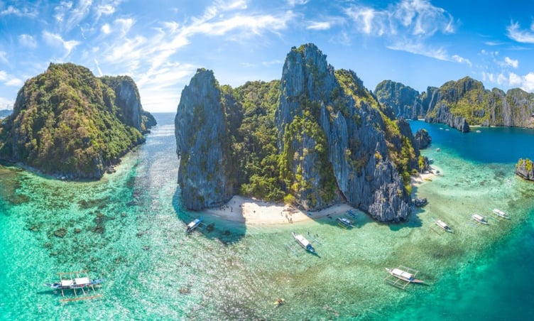 Khám phá 7 quốc gia Đông Nam Á đẹp nhất hè 2025