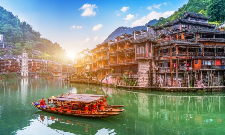 Trải nghiệm những tour châu Á dưới 20 triệu đồng dịp hè 2025