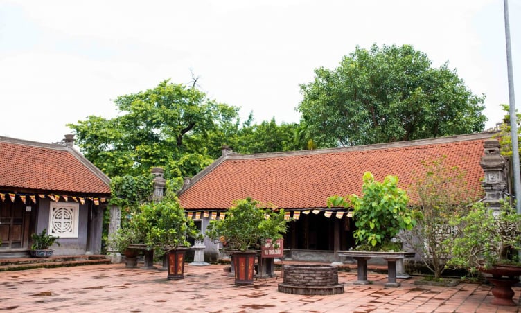 Khám phá Chùa Dâu Bắc Ninh: Ngôi chùa cổ nhất Việt Nam